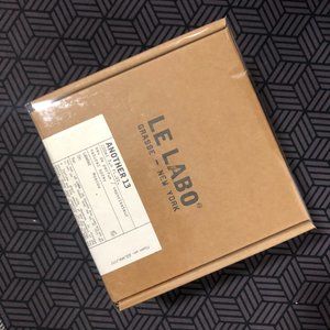 Le labo santal 13